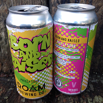 Client : New Lion Brewery