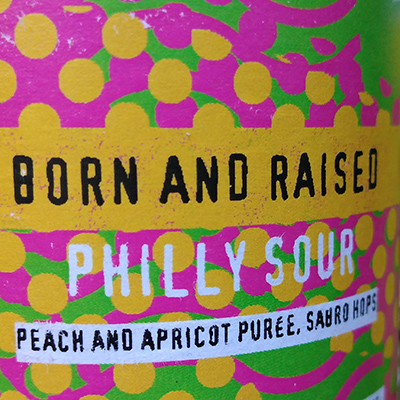 Client : New Lion Brewery