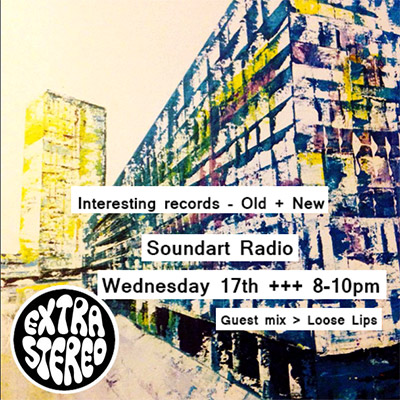 Client : Soundart Radio