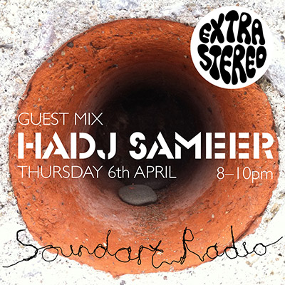 Client : Soundart Radio