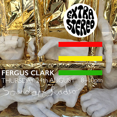 Client : Soundart Radio