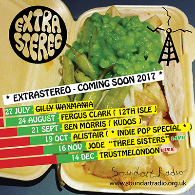 Client : Soundart Radio