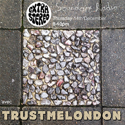 Client : Soundart Radio