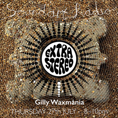 Client : Soundart Radio