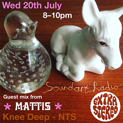 Client : Soundart Radio