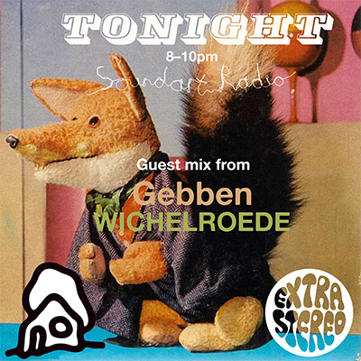 Client : Soundart Radio