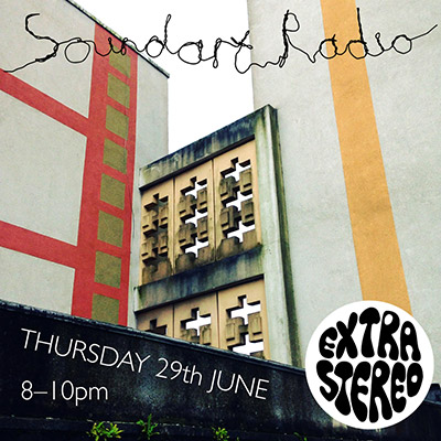 Client : Soundart Radio