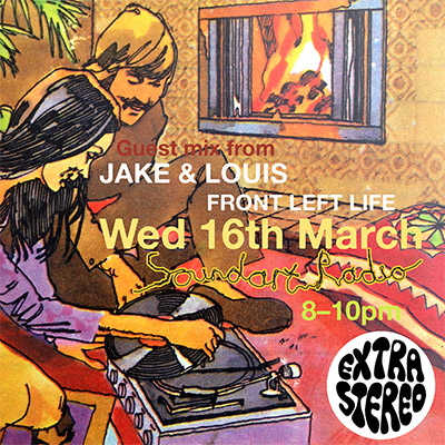 Client : Soundart Radio