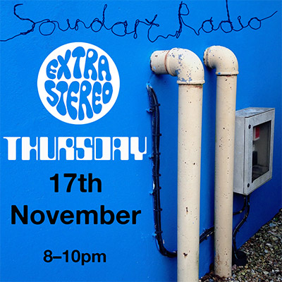 Client : Soundart Radio