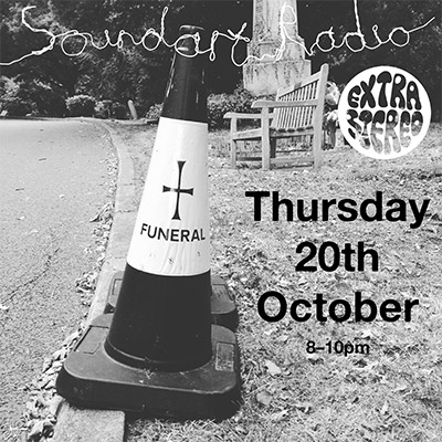 Client : Soundart Radio