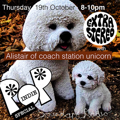 Client : Soundart Radio