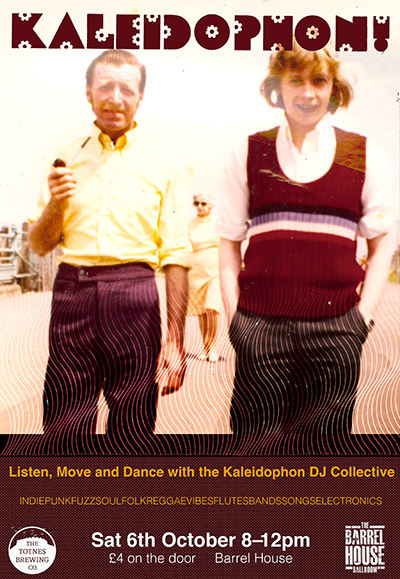 Client : extrastereo