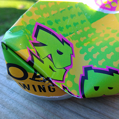 Client : New Lion Brewery