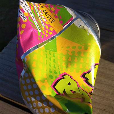 Client : New Lion Brewery