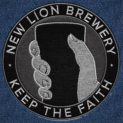 Client : New Lion Brewery