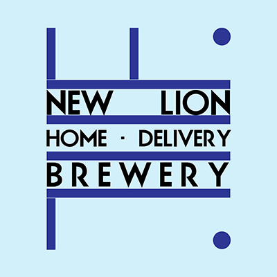 Client : New Lion Brewery