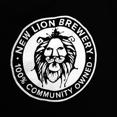 Client : New Lion Brewery