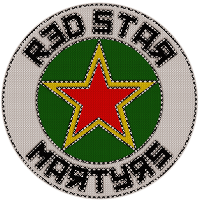 Client : Red Star Martyrs
