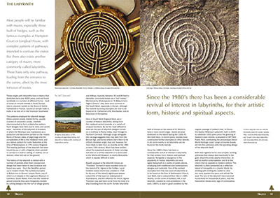 Client : Source Magazine