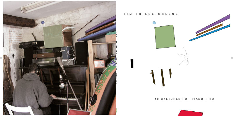 Client : Tim Friese-Greene