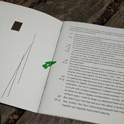 Client : Tim Friese-Greene